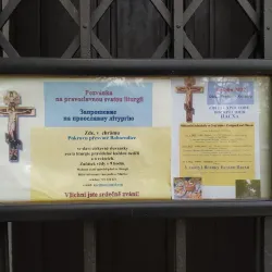 Church of the Assumption of the Virgin Mary - Kralupy nad Vltavou