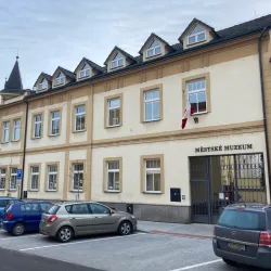 Kralupy nad Vltavou Museum - Kralupy nad Vltavou