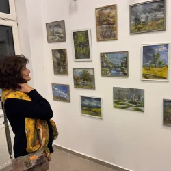 Kralupy nad Vltavou Museum - Kralupy nad Vltavou