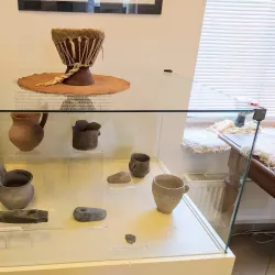 Kralupy nad Vltavou Museum - Kralupy nad Vltavou