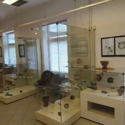 Kralupy nad Vltavou Museum - Kralupy nad Vltavou