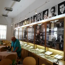 Kralupy nad Vltavou Museum - Kralupy nad Vltavou