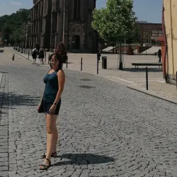 Kralupy nad Vltavou Town Park - Kralupy nad Vltavou