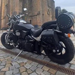 Kralupy nad Vltavou Town Park - Kralupy nad Vltavou