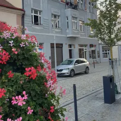 Kralupy nad Vltavou Town Park - Kralupy nad Vltavou