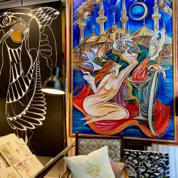 Local Art Galleries - Kralupy nad Vltavou