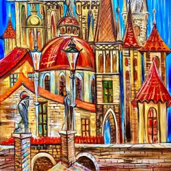 Local Art Galleries - Kralupy nad Vltavou