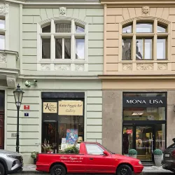 Local Art Galleries - Kralupy nad Vltavou