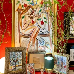 Local Art Galleries - Kralupy nad Vltavou