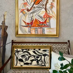 Local Art Galleries - Kralupy nad Vltavou