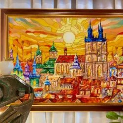 Local Art Galleries - Kralupy nad Vltavou