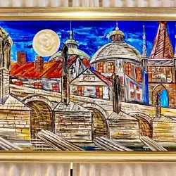 Local Art Galleries - Kralupy nad Vltavou