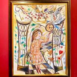 Local Art Galleries - Kralupy nad Vltavou