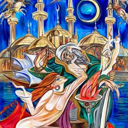 Local Art Galleries - Kralupy nad Vltavou