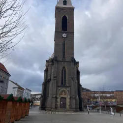 Railway Station Kralupy nad Vltavou - Kralupy nad Vltavou