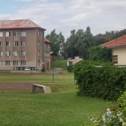 Sokol Kralupy Sports Complex - Kralupy nad Vltavou