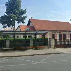 Sokol Kralupy Sports Complex - Kralupy nad Vltavou