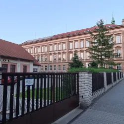 Sokol Kralupy Sports Complex - Kralupy nad Vltavou