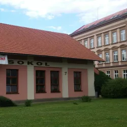 Sokol Kralupy Sports Complex - Kralupy nad Vltavou