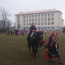 Sokol Kralupy Sports Complex - Kralupy nad Vltavou