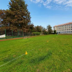 Sokol Kralupy Sports Complex - Kralupy nad Vltavou