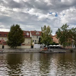Vltava River Boat Tours - Kralupy nad Vltavou