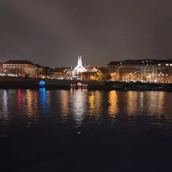 Vltava River Boat Tours - Kralupy nad Vltavou