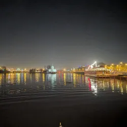 Vltava River Boat Tours - Kralupy nad Vltavou