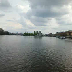 Vltava River Boat Tours - Kralupy nad Vltavou