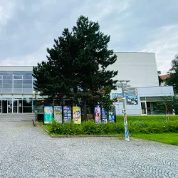 Baroque Theatre in Kroměříž - Kroměříž