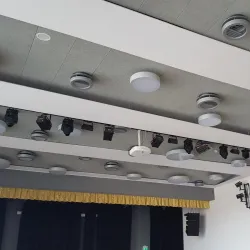 Baroque Theatre in Kroměříž - Kroměříž