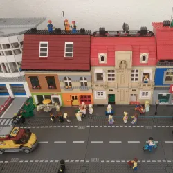 Baroque Theatre in Kroměříž - Kroměříž