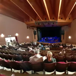 Baroque Theatre in Kroměříž - Kroměříž