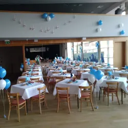 Baroque Theatre in Kroměříž - Kroměříž