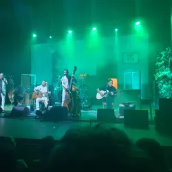 Baroque Theatre in Kroměříž - Kroměříž