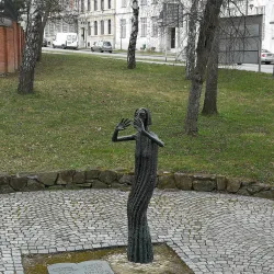 Baroque Theatre in Kroměříž - Kroměříž