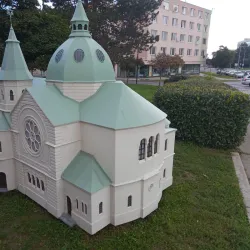 Baroque Theatre in Kroměříž - Kroměříž