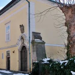 Church of Saint Maurice - Kroměříž