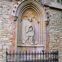 Church of Saint Maurice - Kroměříž