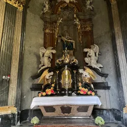 Church of Saint Maurice - Kroměříž