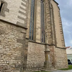 Church of Saint Maurice - Kroměříž