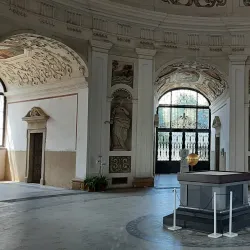 Flower Garden (Květná zahrada) - Kroměříž