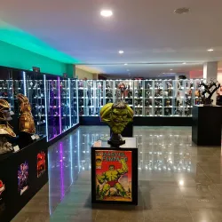 Haná Open-Air Museum - Kroměříž