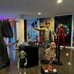 Haná Open-Air Museum - Kroměříž