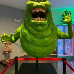 Haná Open-Air Museum - Kroměříž