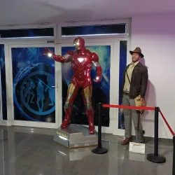 Haná Open-Air Museum - Kroměříž