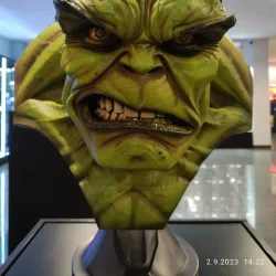 Haná Open-Air Museum - Kroměříž