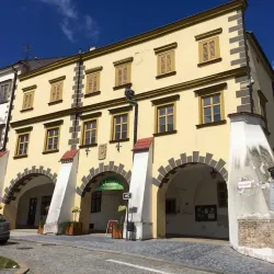 Kroměříž Regional Museum - Kroměříž
