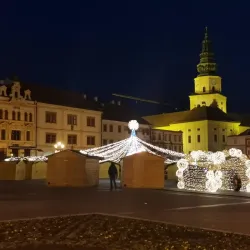 Kroměříž Regional Museum - Kroměříž