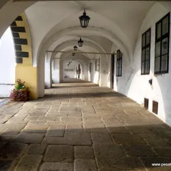 Kroměříž Regional Museum - Kroměříž